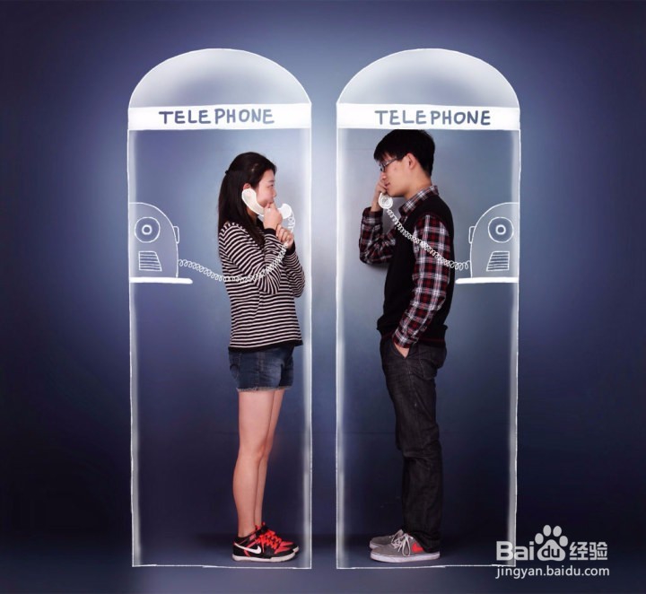 异地恋如何维持和保温？