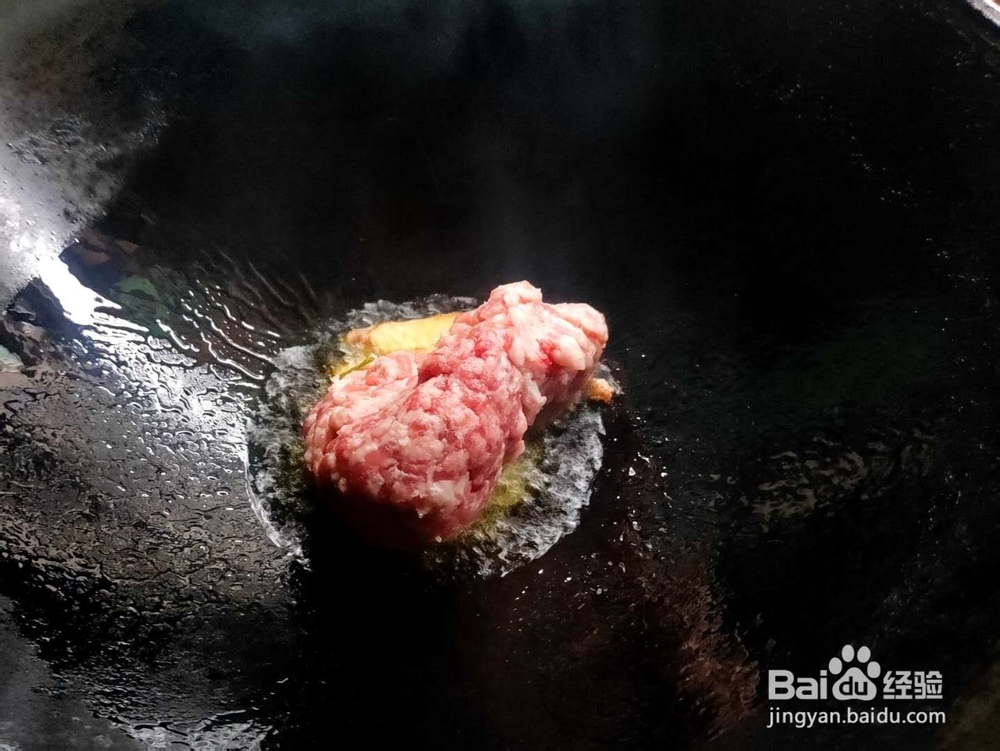 回味无穷的红烧冻豆腐