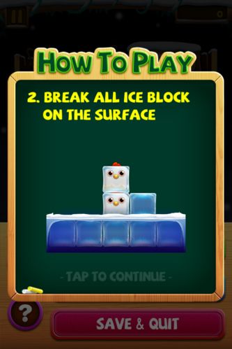 ★iphone★爆裂的小鸟：Brizzle破冰入门全攻略