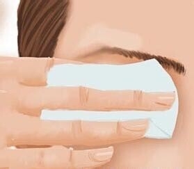 卸妆洁面注意事项