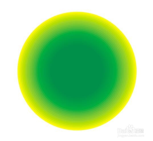 CDR 交互式调和工具怎么使用？