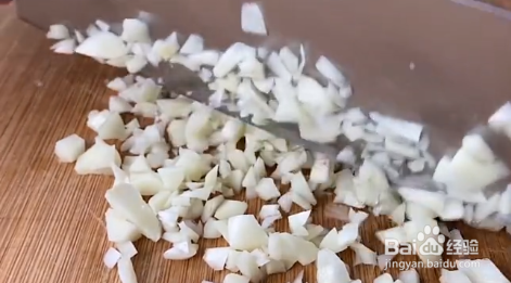 大片刀削面的简单做法