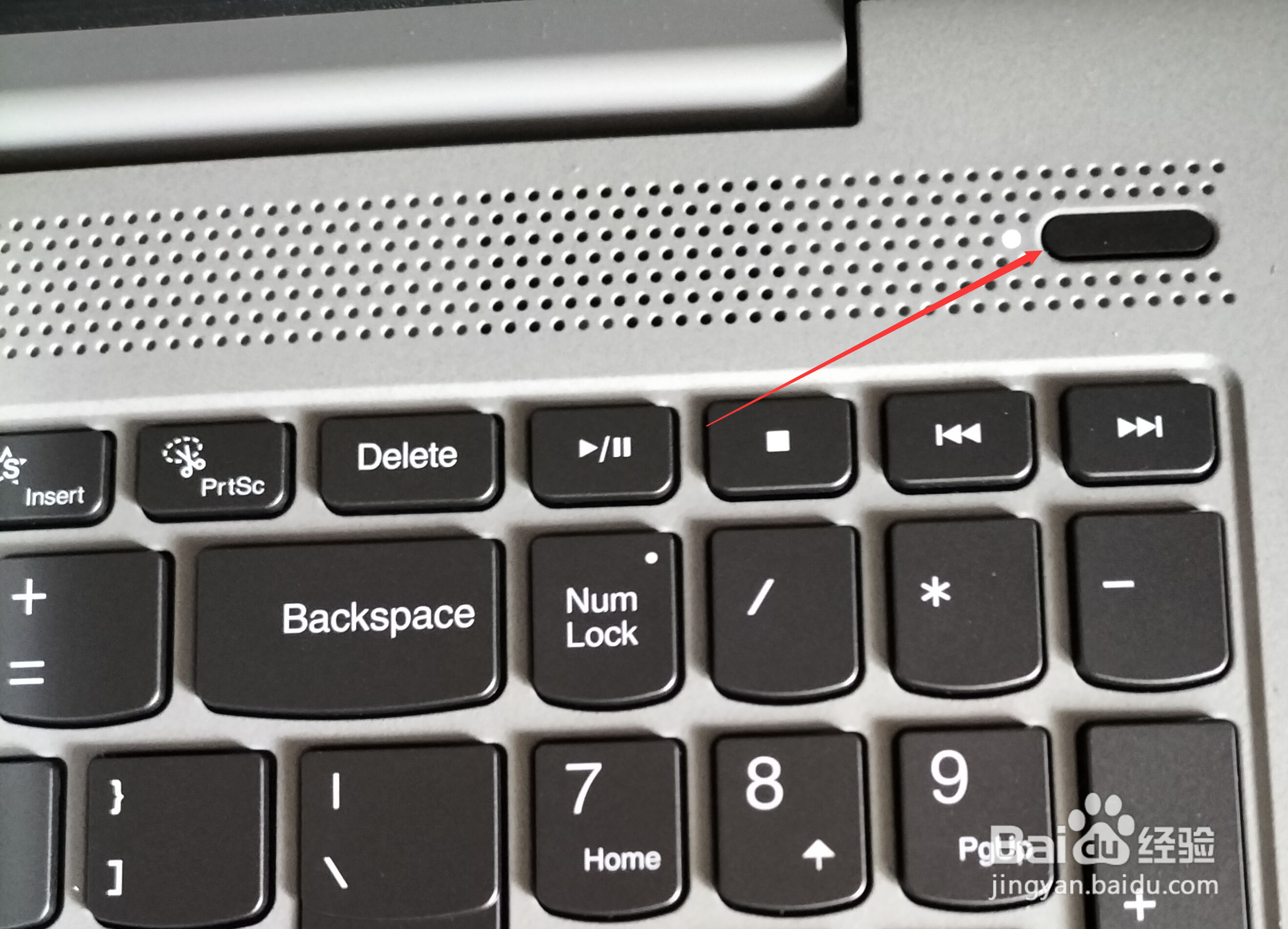 联想笔记本typec接口没反应