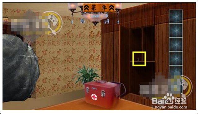 密室逃脱大冒险攻略