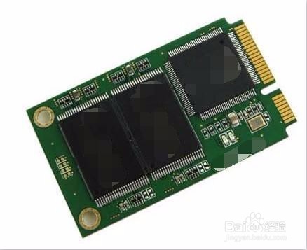 固态硬盘怎么区分好坏