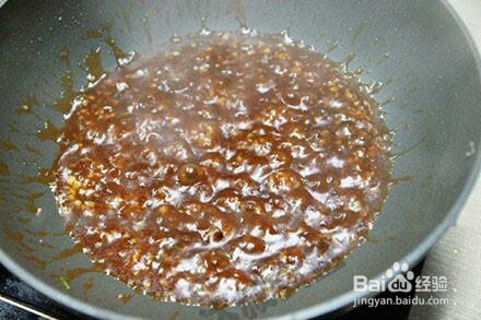 酸甜可口的糖醋鱼