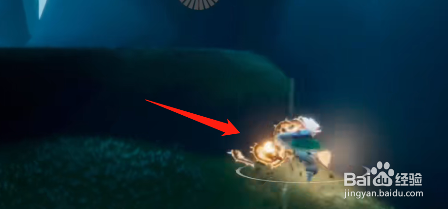 光遇4月1日每日任务