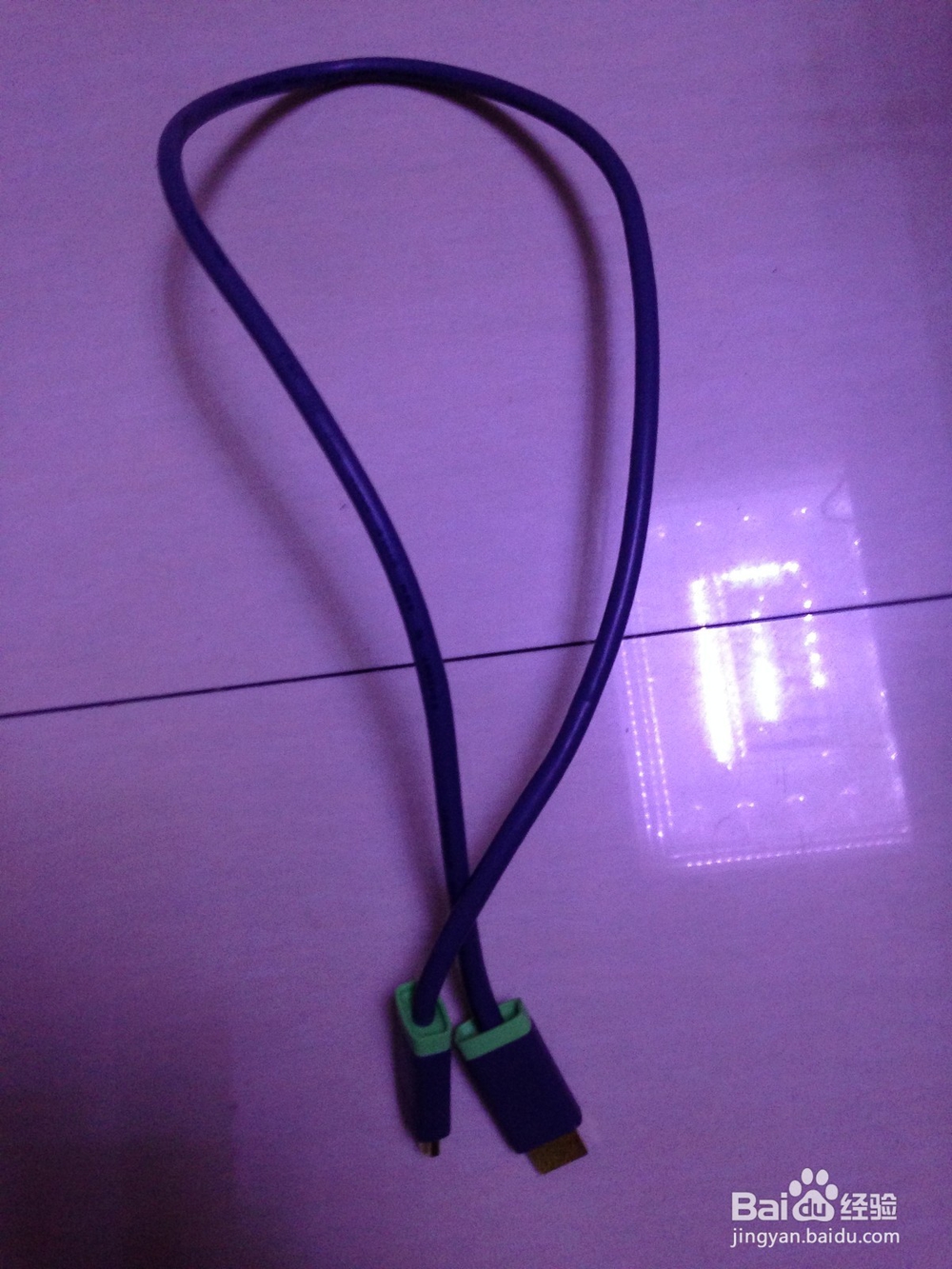 安装网络电视的标准步骤