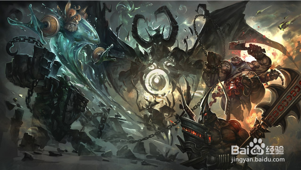 DOTA中的矮人狙击手怎么玩