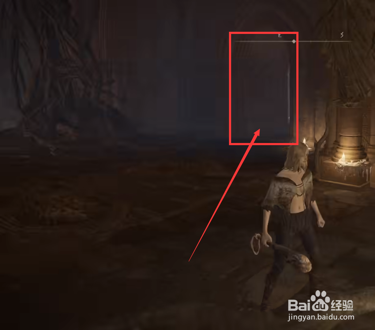 艾尔登法环旅行靴子怎么获得