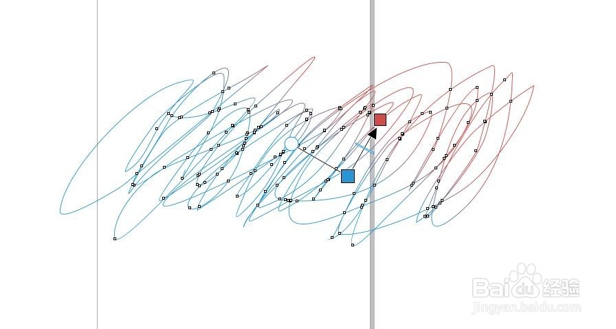 CorelDRAW 2018绘制涂鸦效果文字教程