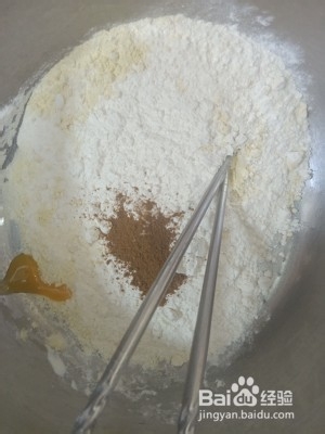 天津卫早餐～煎饼果子的做法