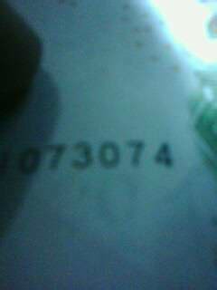 怎样辨别人民币的真假