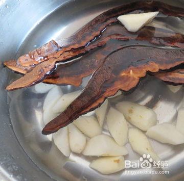 汤粥廉价,滋补无价