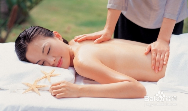 如何保养让自己变得年轻