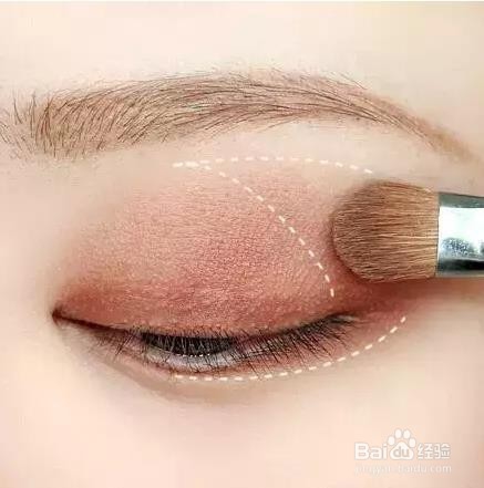 化妆的详细步骤教程