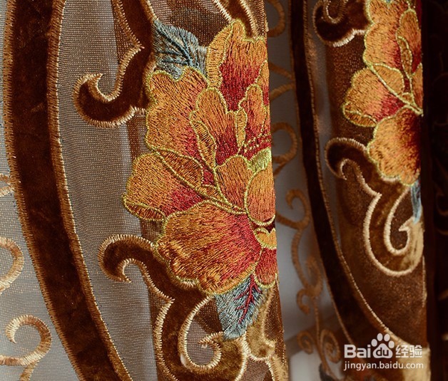 选窗帘这些必备的常识，你知道吗？