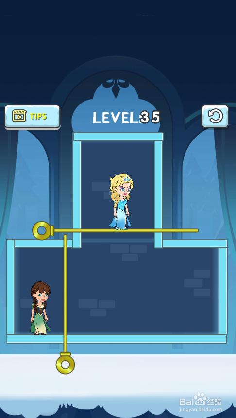 Combo Slash Together的Level 35怎样通关?