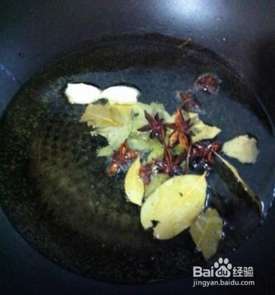 葱油拌面的做法