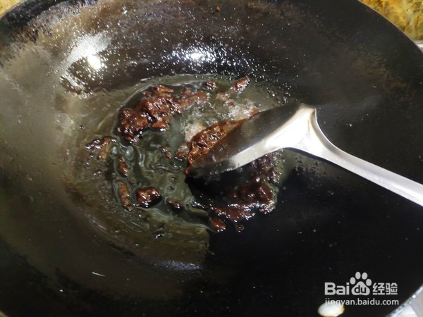 香气十足酱炖牛肚