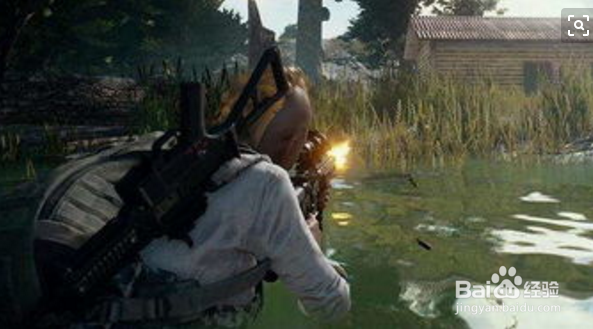 绝地求生大逃杀游戏攻略