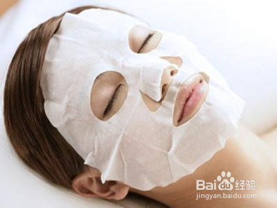 关于面膜的小知识