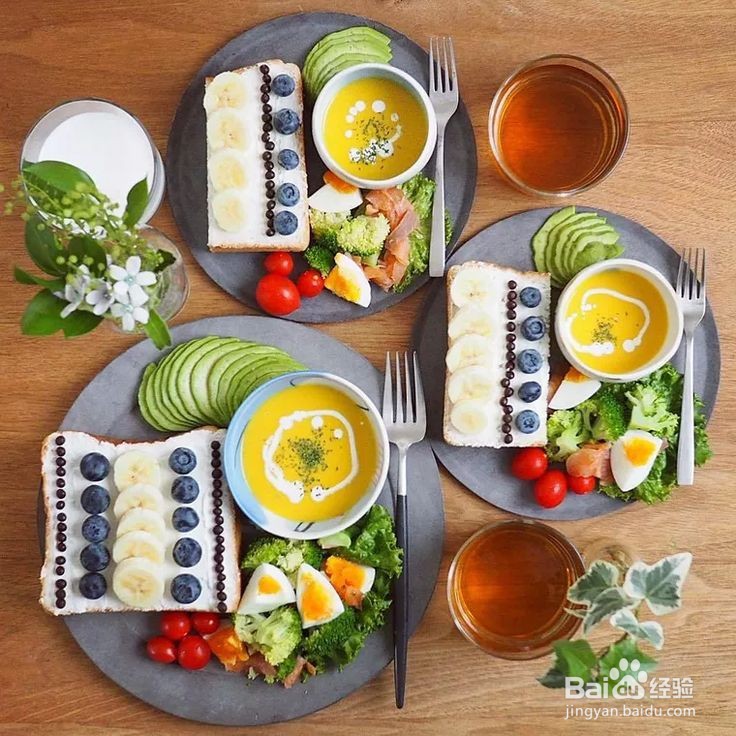 早餐对人的好处有哪些