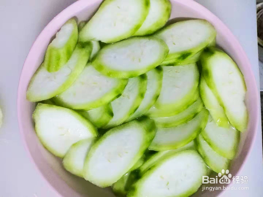清炒丝瓜如何做好吃