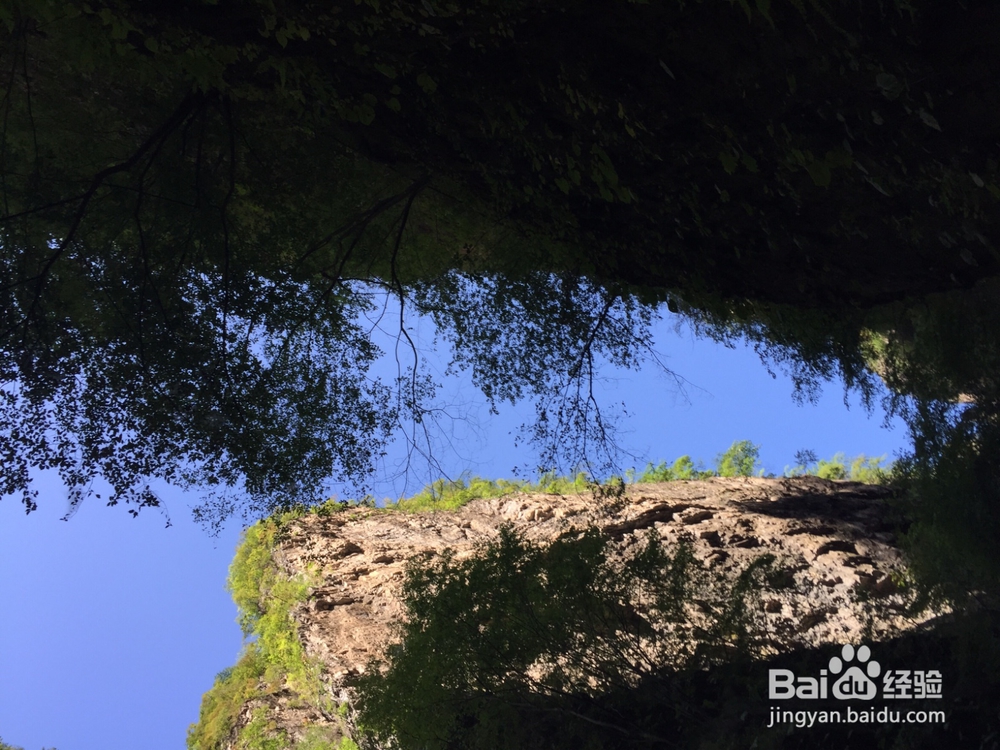 郊游如何记录下好心情