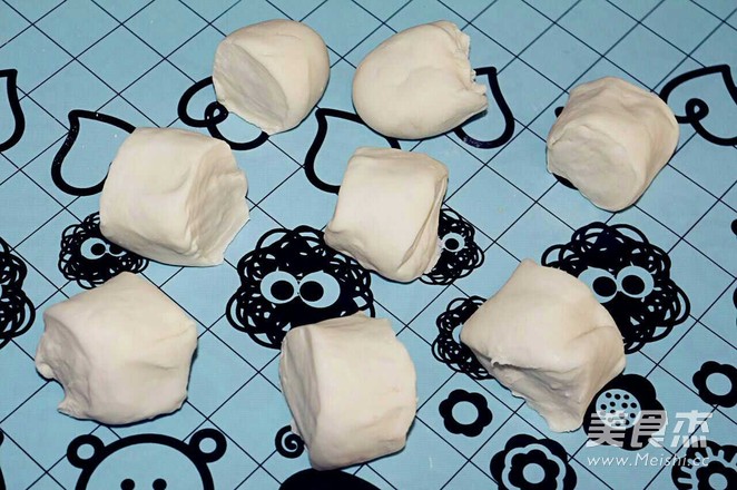 宝宝补钙食谱！超美味！