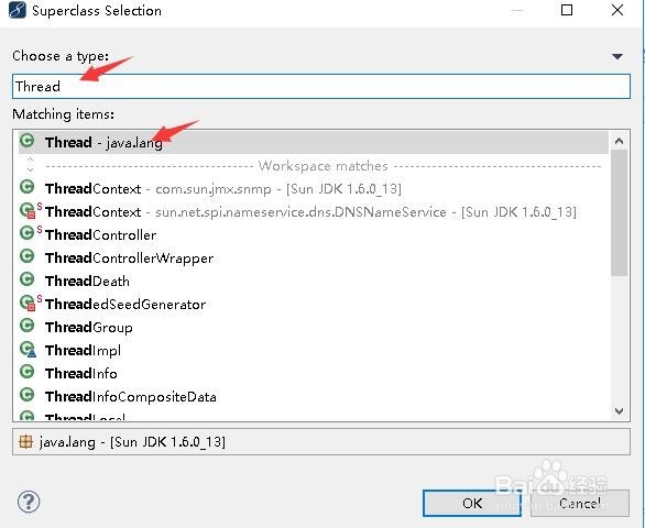 Java怎么修改线程Thread/名