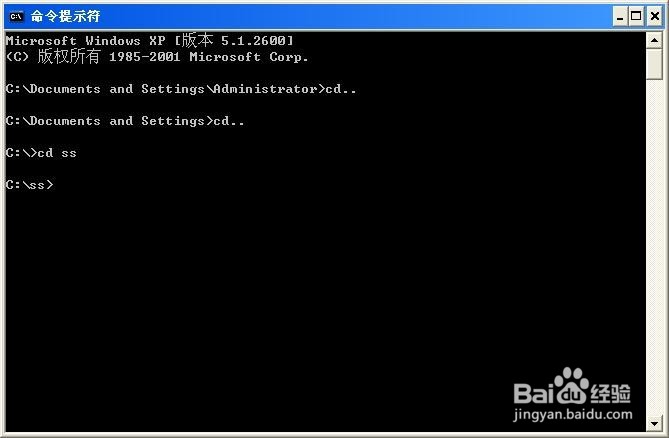 Python程序在命令型终端的运行出错