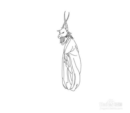 纸嫁衣南方鬼宿怎么画