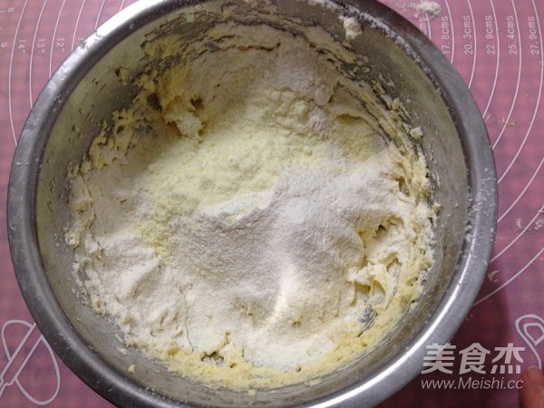 小乌龟豆沙菠萝包
