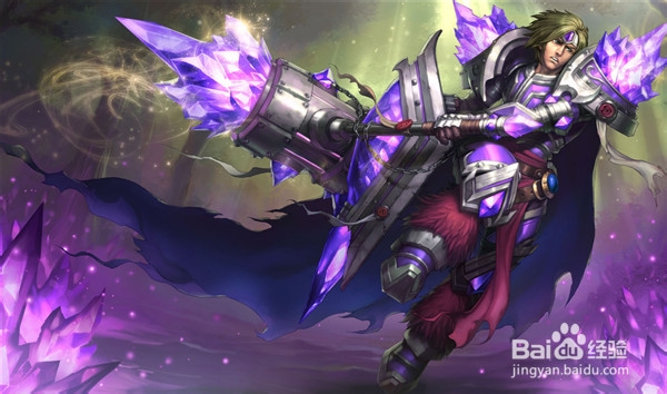 《噜啊噜联萌》强势英雄带你飞！