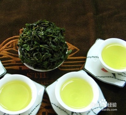 如何泡好一壶茶和茶的作用？