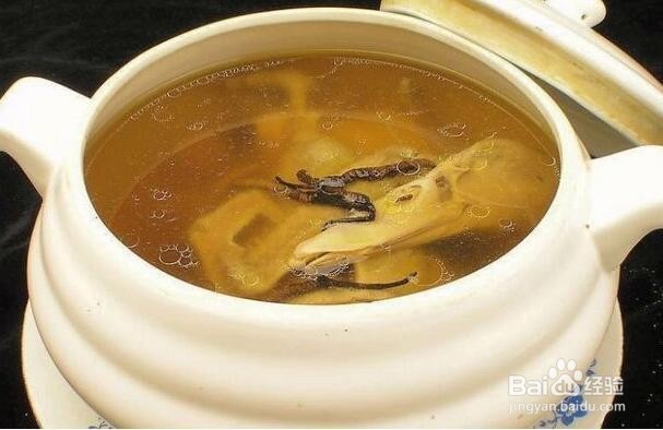冬天煲汤应该注意什么