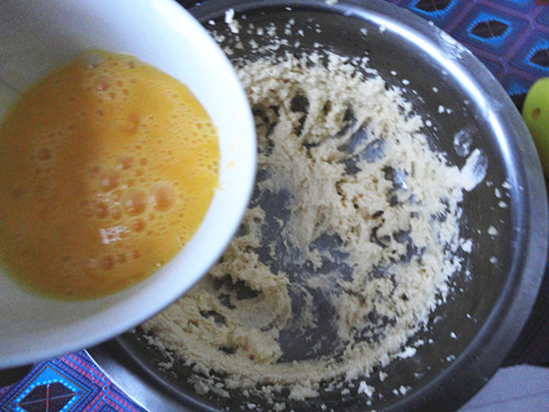 意式可可坚果棒