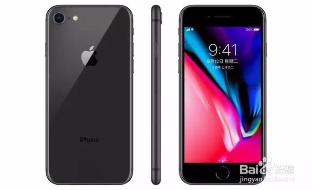 苹果手机IphoneX的发展历程