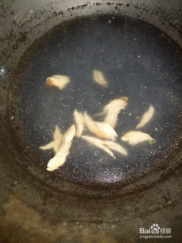 百变米线——蹄髈肉煮干米线