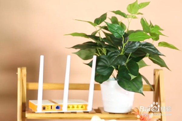 如何增强路由器WiFi信号