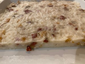 广式萝卜糕的做法