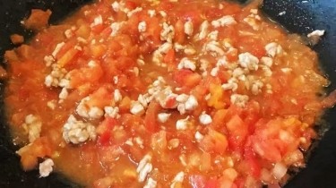 如何做芝士焗意粉？