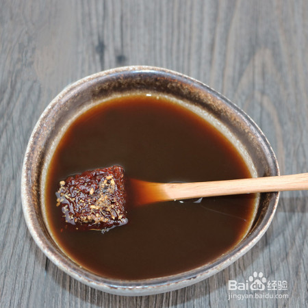 春季养生:最好莫过于红糖姜茶