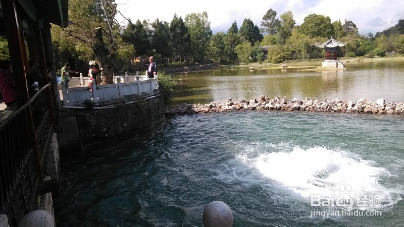 云南哪些地方好玩：[3]云南第三天-丽江