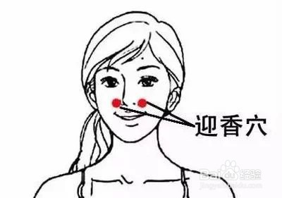 快速解决鼻塞的12个方法和决窍