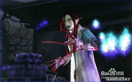 古剑奇谭图文流程攻略：[10]攻略十