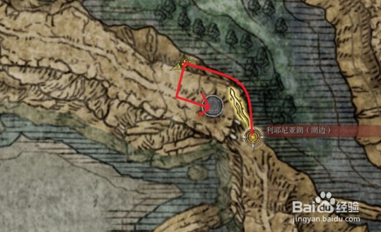 艾尔登法环恶神火焰怎么获得