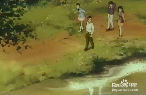 悲恋湖杀人事件游戏攻略 百度经验