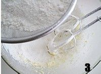 你不能拒绝的甜蜜诱惑——【无花果派】